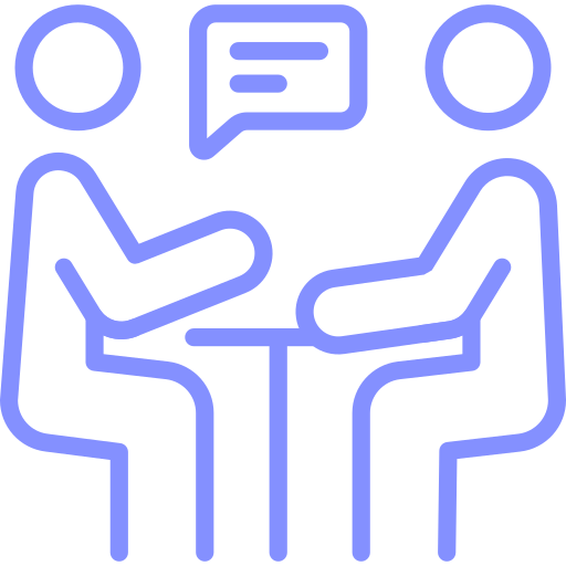 Consultation avatar